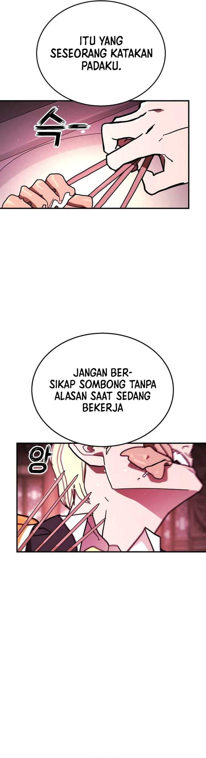 Fight Delivery Chapter 12