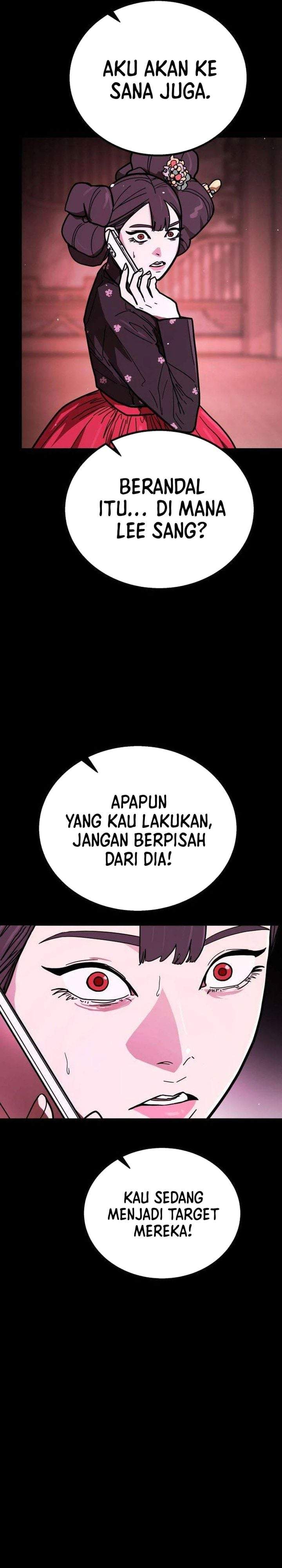 Fight Delivery Chapter 13