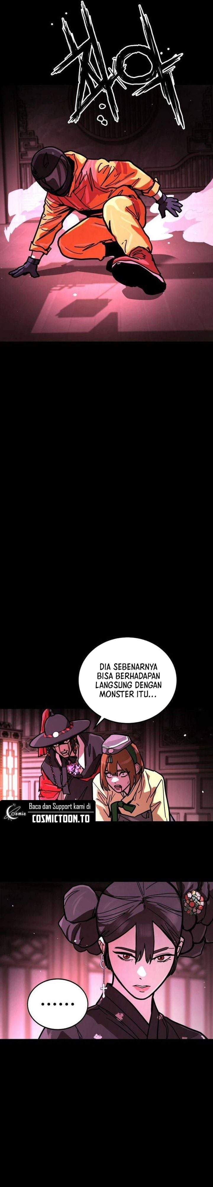 Fight Delivery Chapter 13