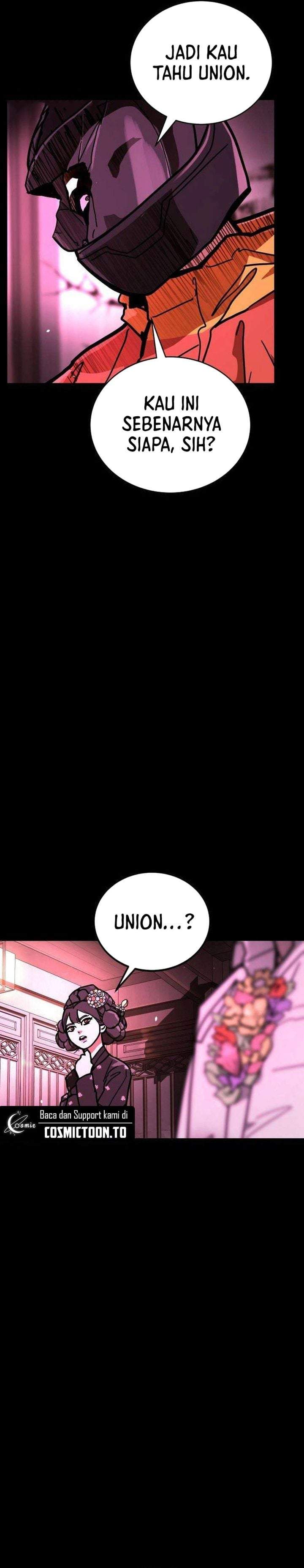 Fight Delivery Chapter 13