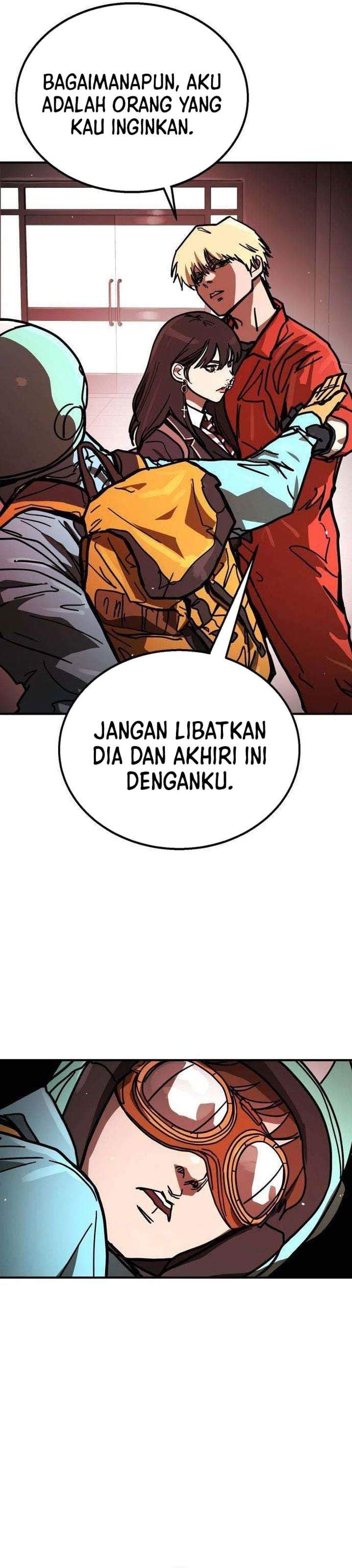 Fight Delivery Chapter 6