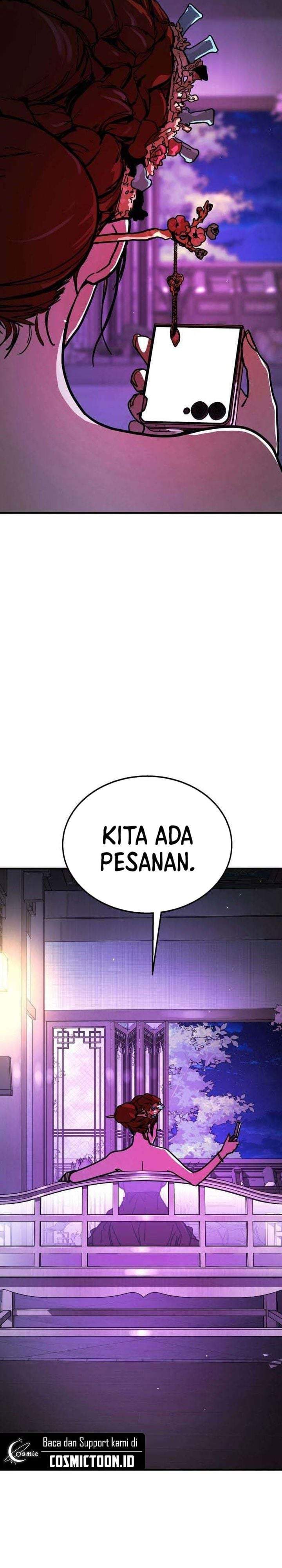 Fight Delivery Chapter 6