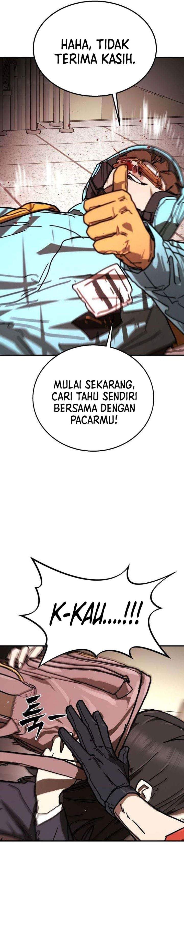 Fight Delivery Chapter 6
