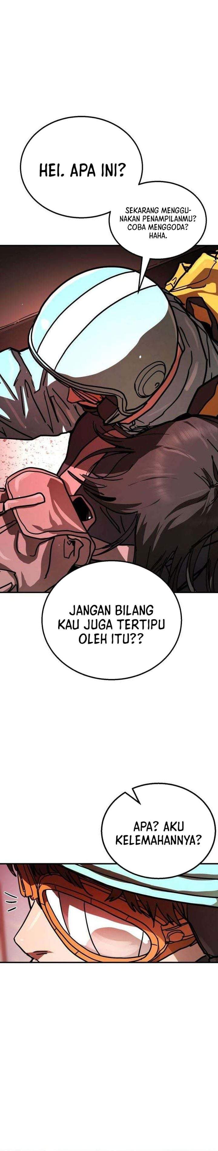Fight Delivery Chapter 6