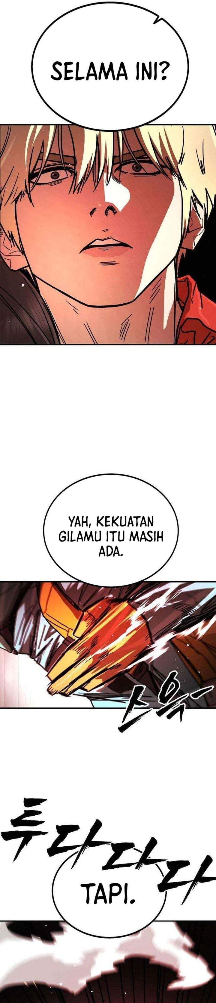 Fight Delivery Chapter 6