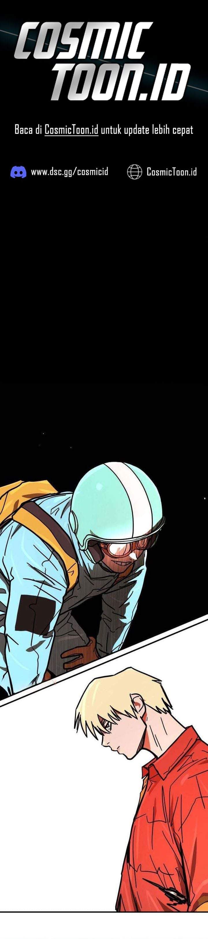 Fight Delivery Chapter 6