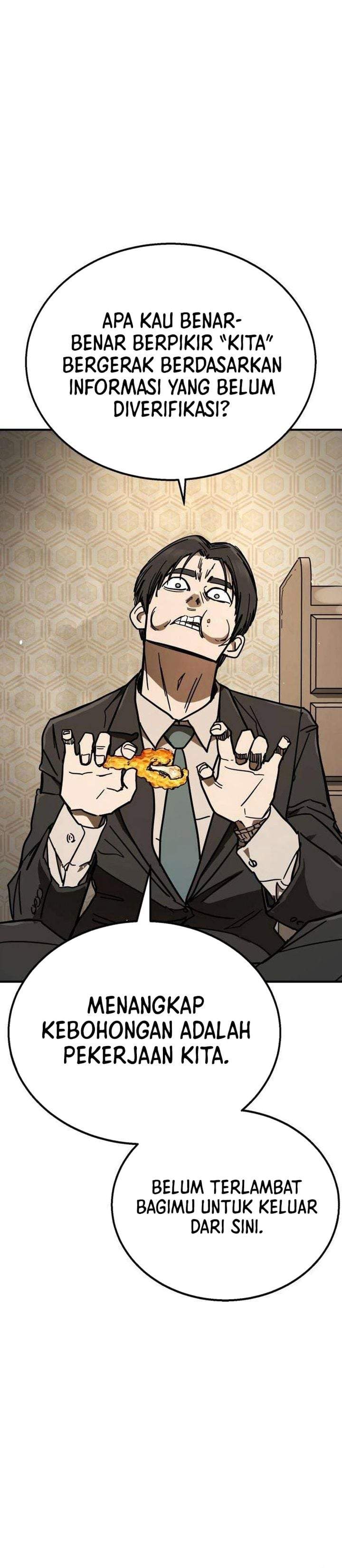 Fight Delivery Chapter 8