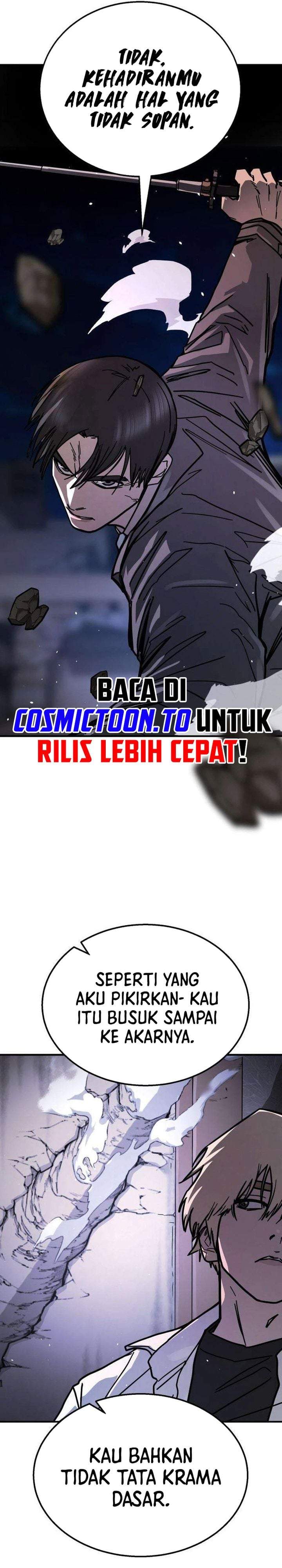 Fight Delivery Chapter 8