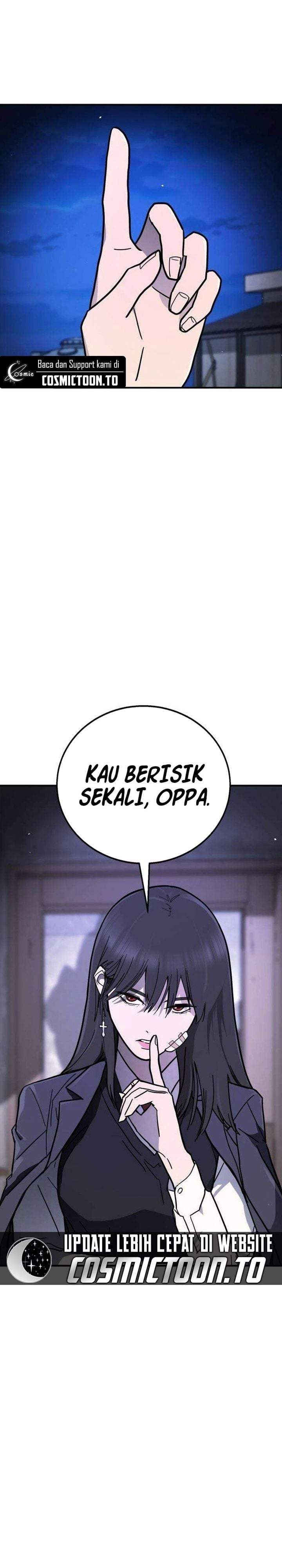 Fight Delivery Chapter 8