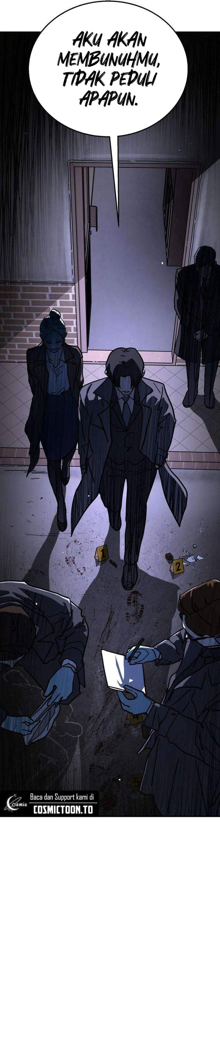 Fight Delivery Chapter 8