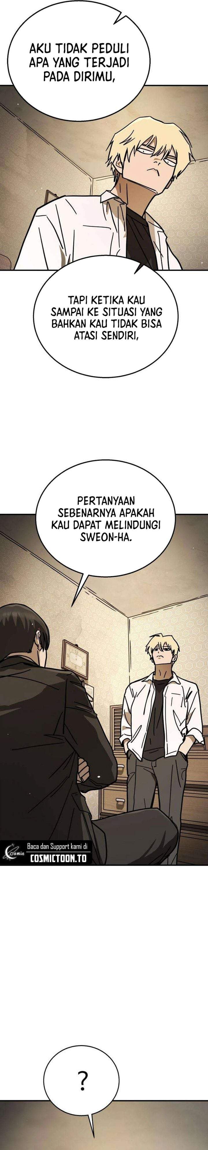 Fight Delivery Chapter 8