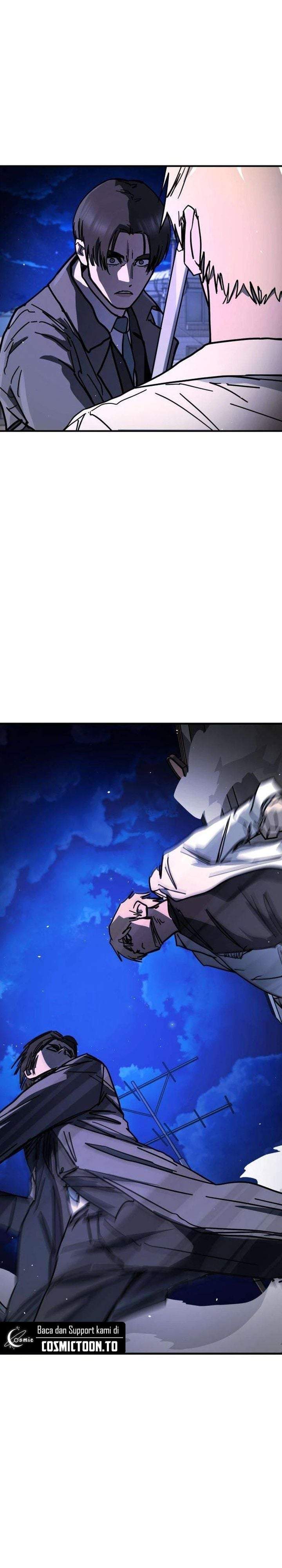 Fight Delivery Chapter 8