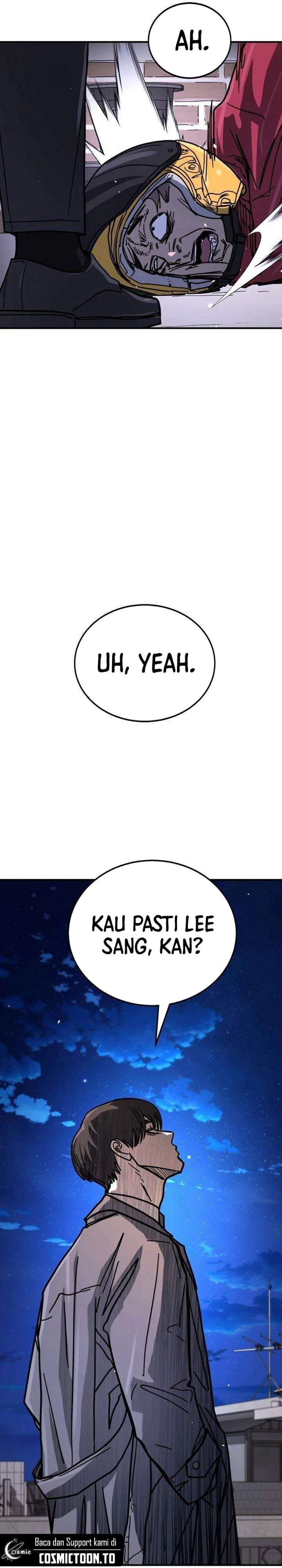 Fight Delivery Chapter 8