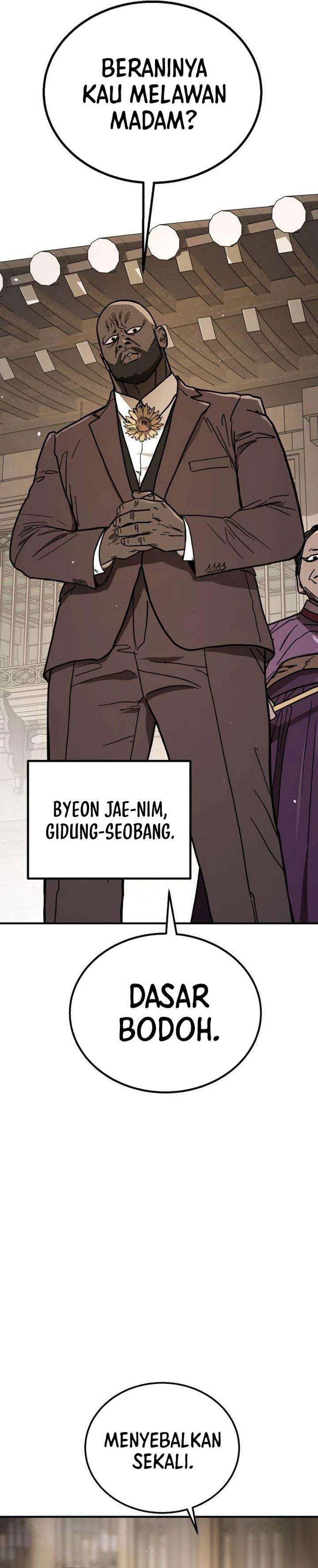Fight Delivery Chapter 9