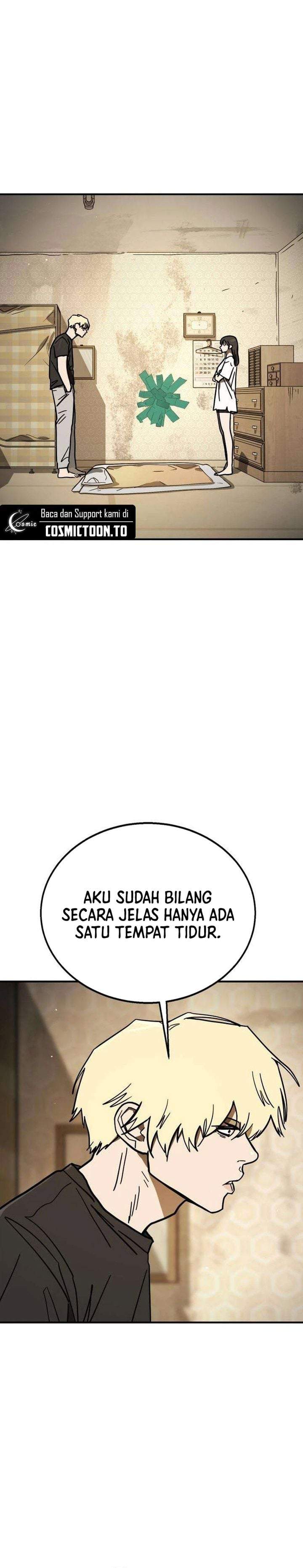 Fight Delivery Chapter 9