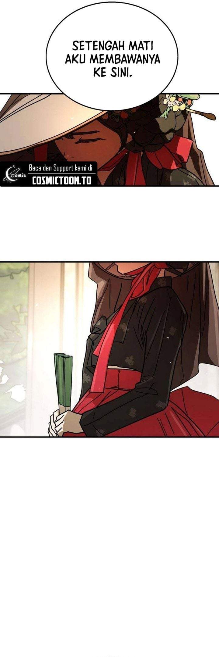 Fight Delivery Chapter 9