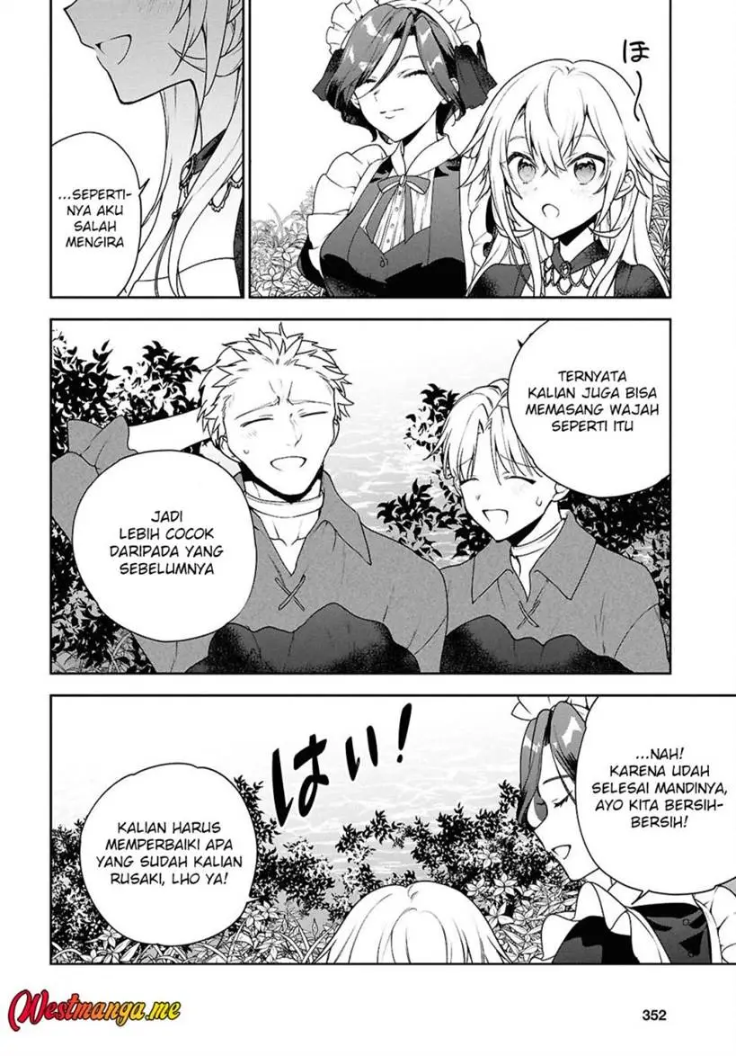 Next Life Chapter 67