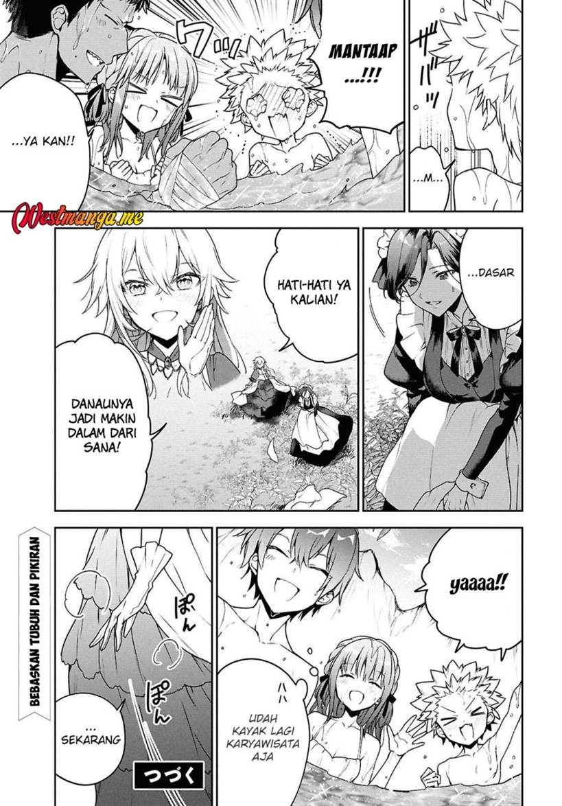 Next Life Chapter 67