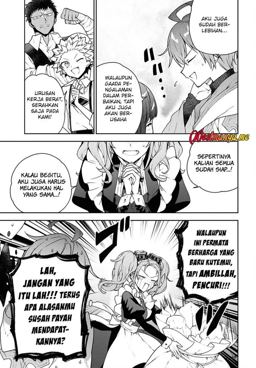 Next Life Chapter 67