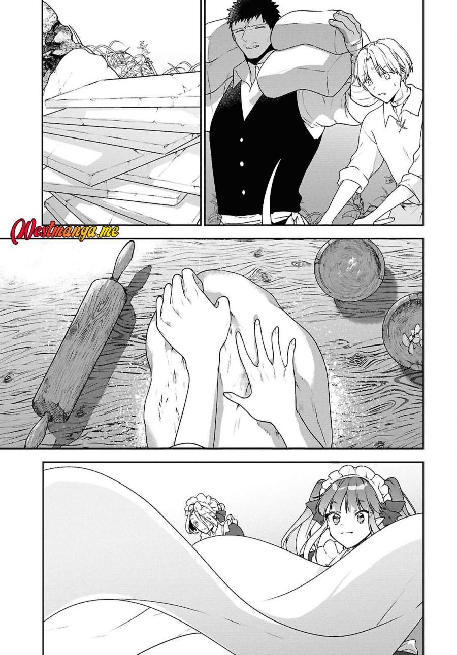 Next Life Chapter 68