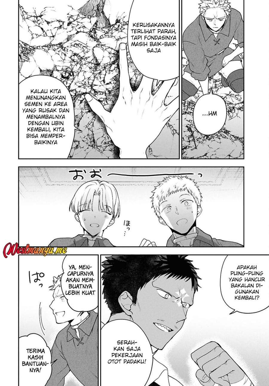 Next Life Chapter 68