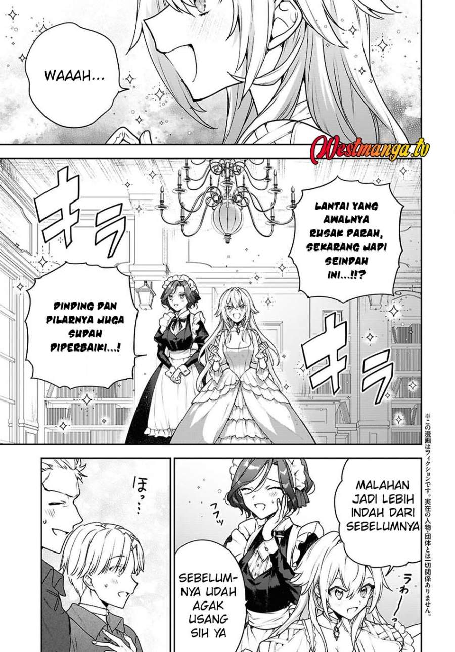 Next Life Chapter 69