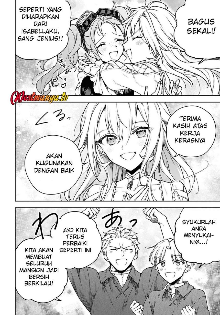 Next Life Chapter 69