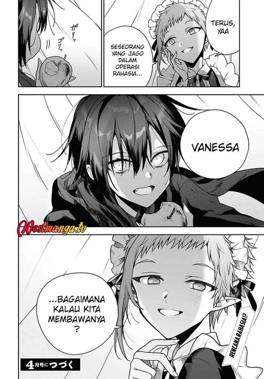 Next Life Chapter 69