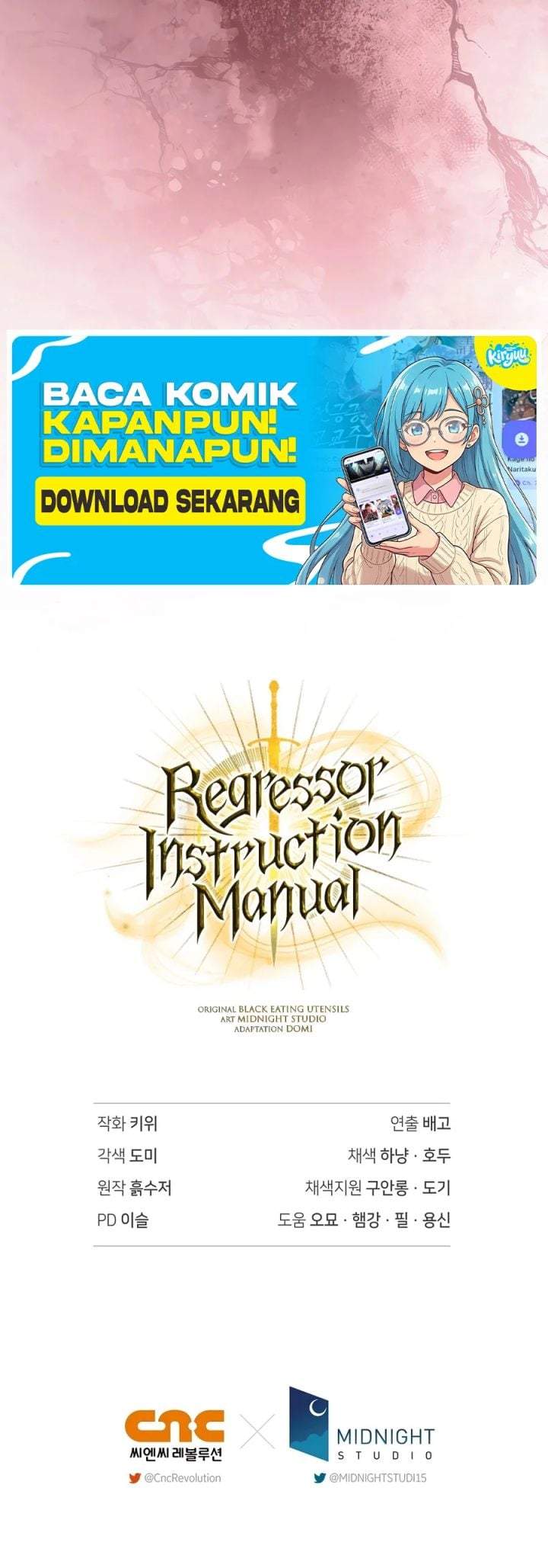 Regressor Instruction Manual Chapter 186