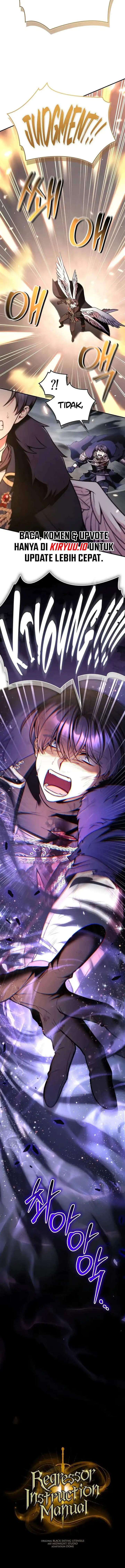 Regressor Instruction Manual Chapter 188