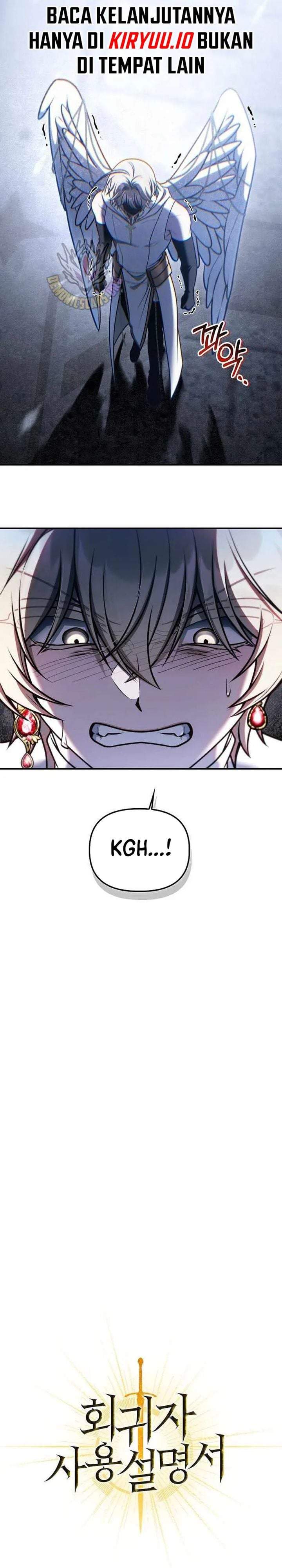 Regressor Instruction Manual Chapter 191