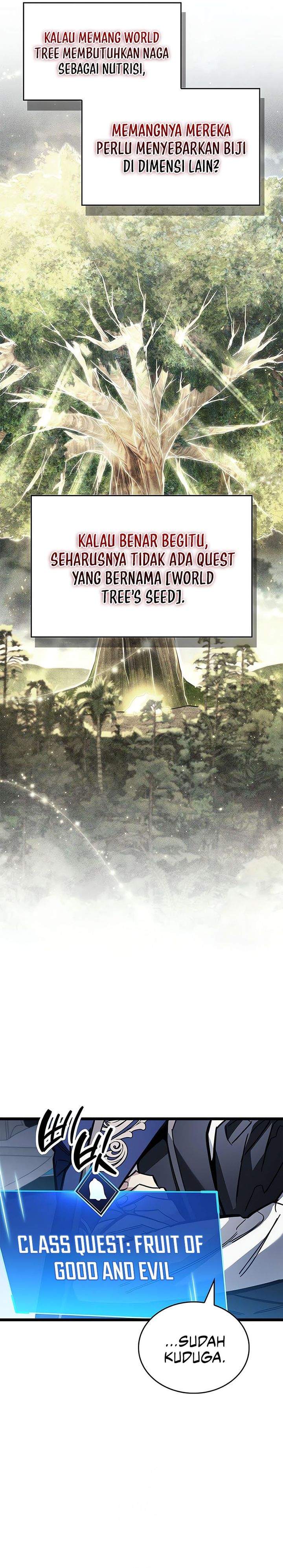 The Player Hides His Past Chapter 116
