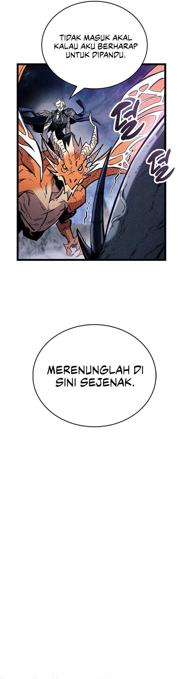 The Player Hides His Past Chapter 116