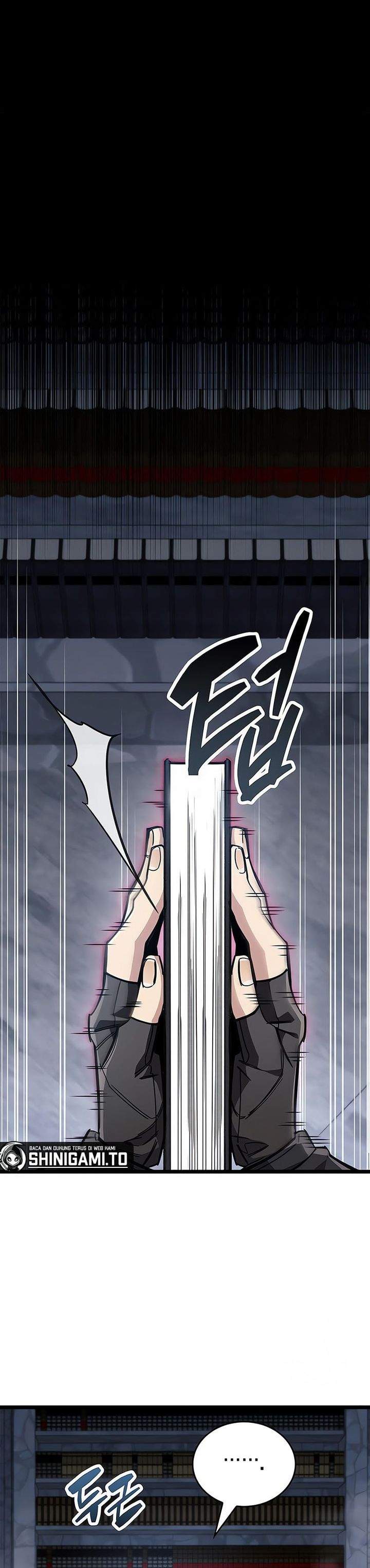 The Player Hides His Past Chapter 117