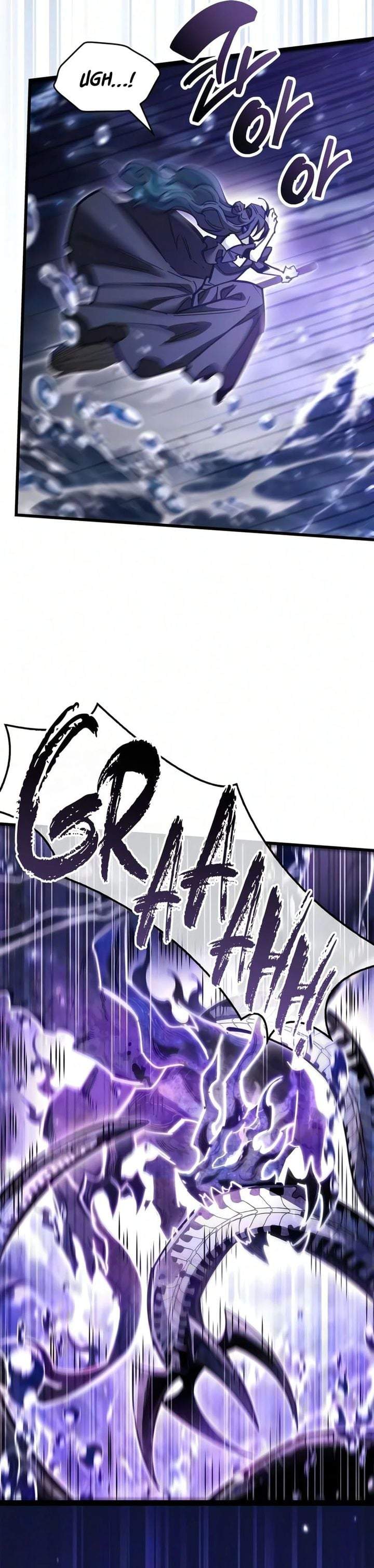 The Player Hides His Past Chapter 125