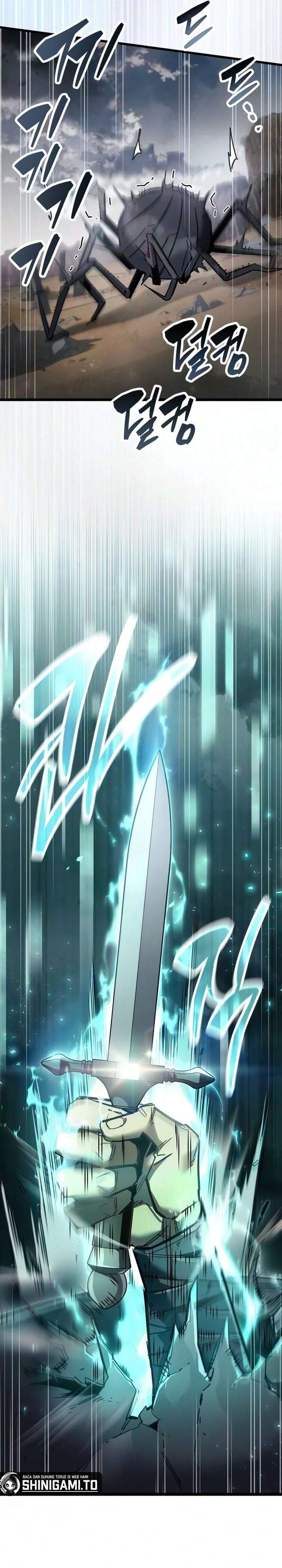 The Player Hides His Past Chapter 125