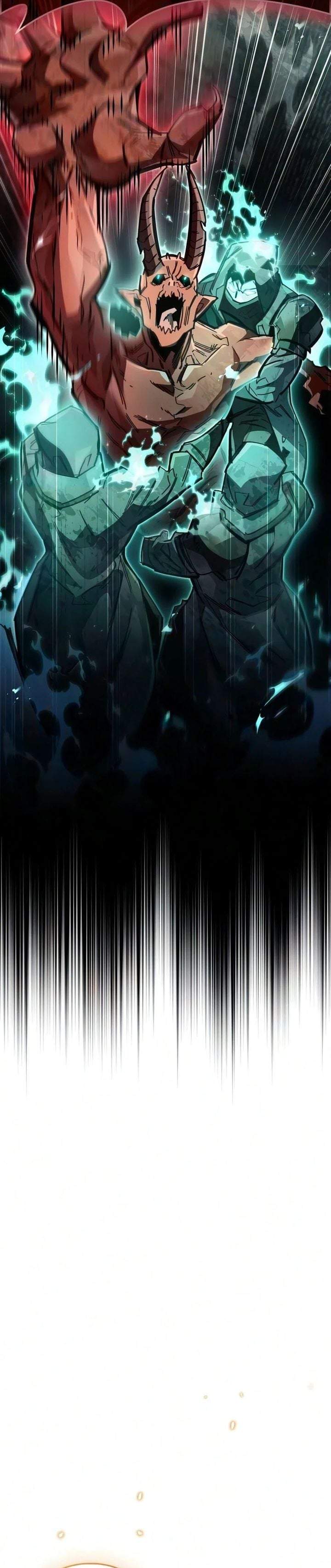 The Player Hides His Past Chapter 126