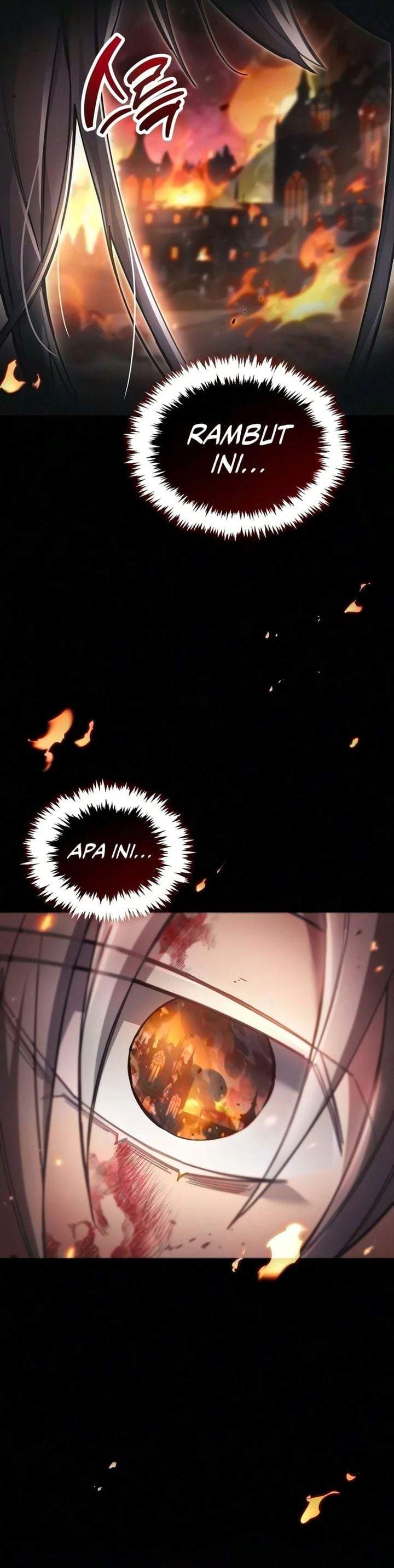 The Player Hides His Past Chapter 127