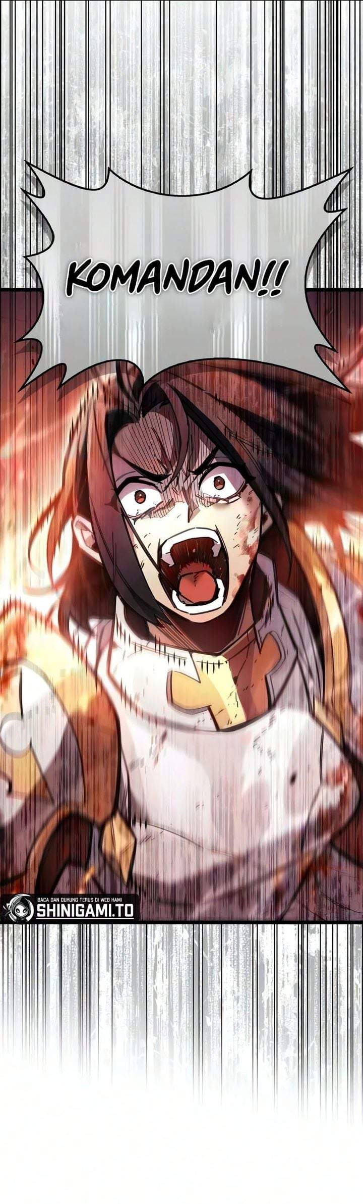 The Player Hides His Past Chapter 130