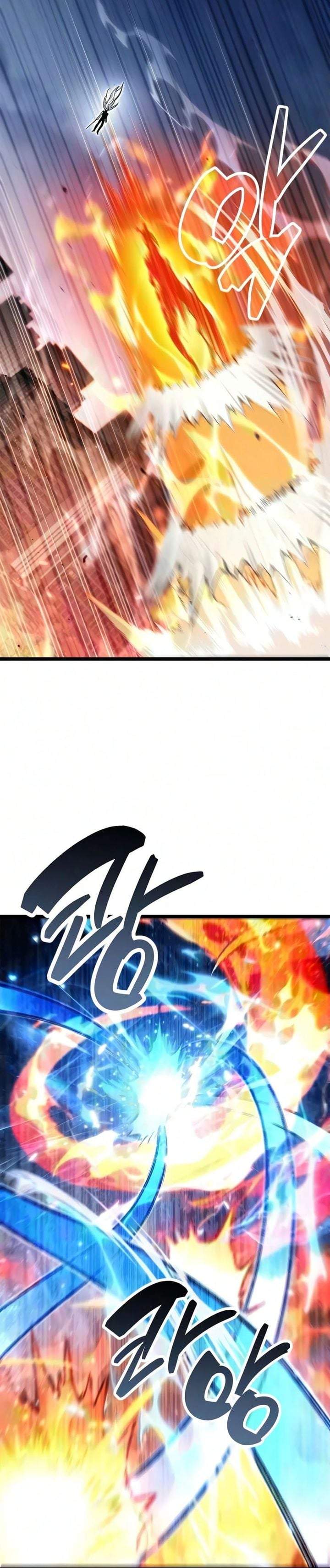 The Player Hides His Past Chapter 130