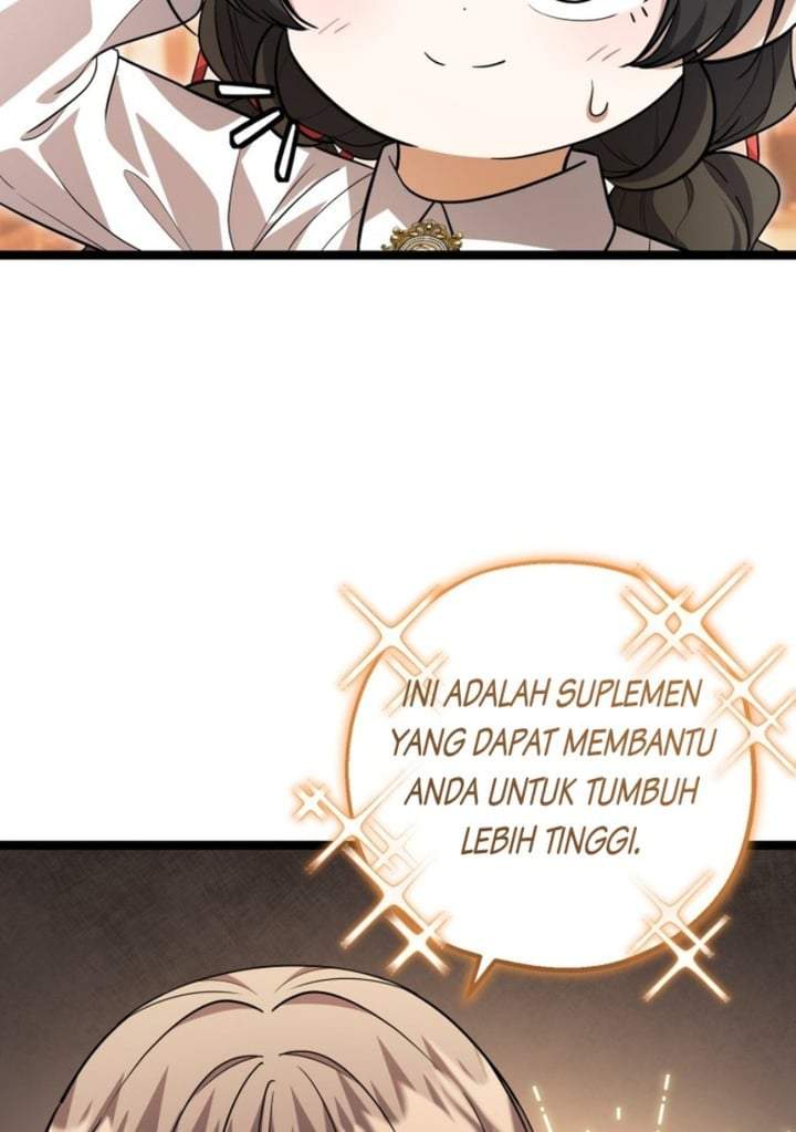 The Villain’s Daughter Plans To Run Away Chapter 15