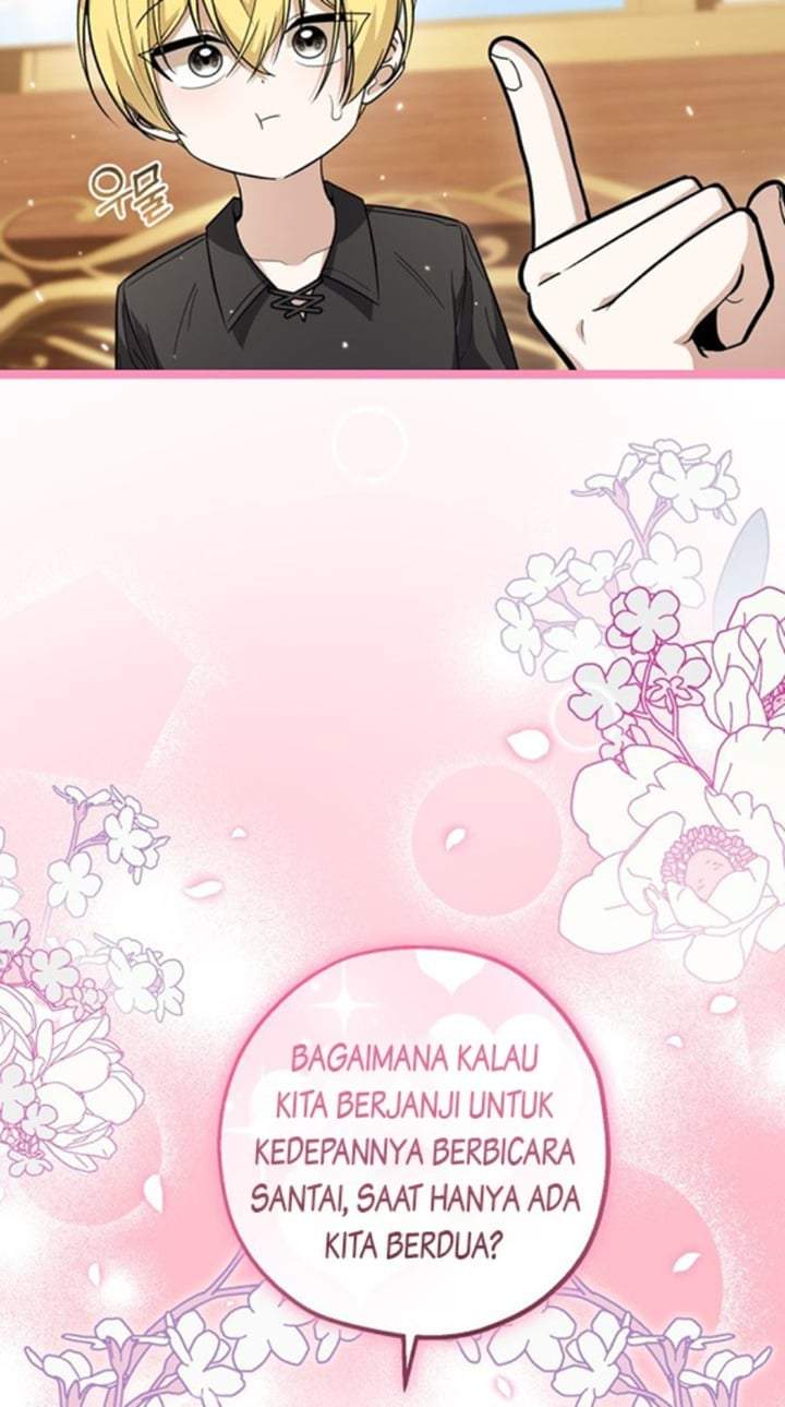 The Villain’s Daughter Plans To Run Away Chapter 21