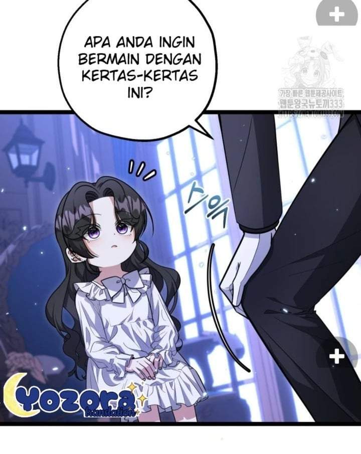 The Villain’s Daughter Plans To Run Away Chapter 23
