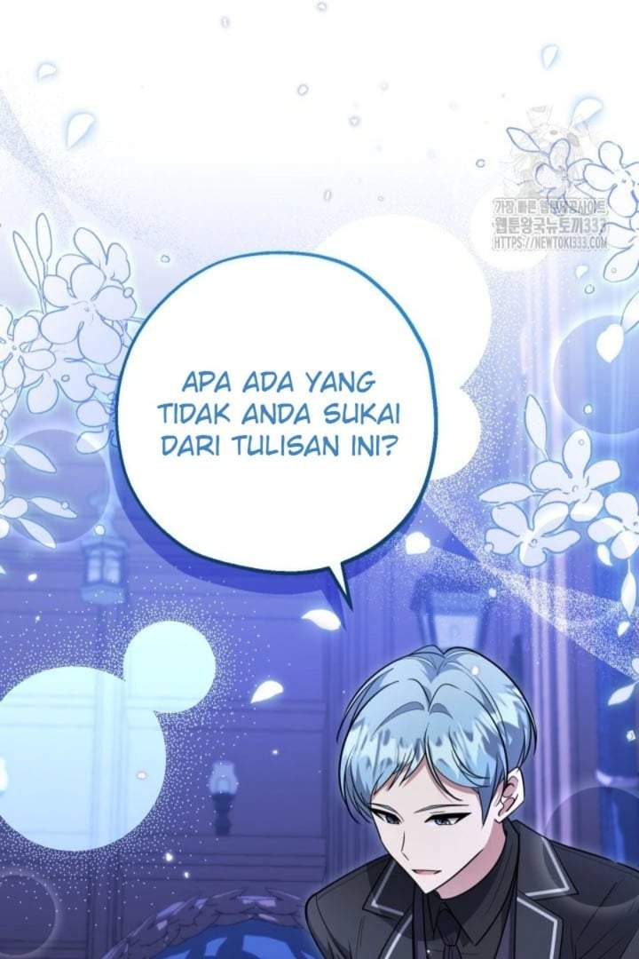 The Villain’s Daughter Plans To Run Away Chapter 23