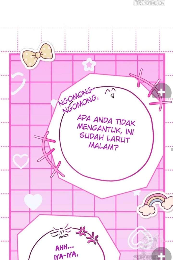 The Villain’s Daughter Plans To Run Away Chapter 23