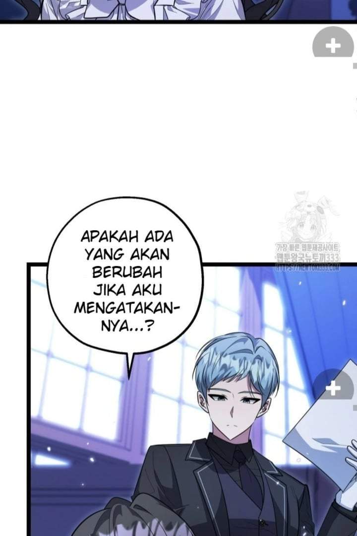 The Villain’s Daughter Plans To Run Away Chapter 23