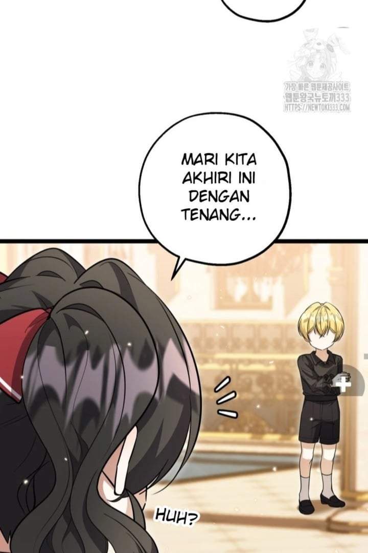 The Villain’s Daughter Plans To Run Away Chapter 23