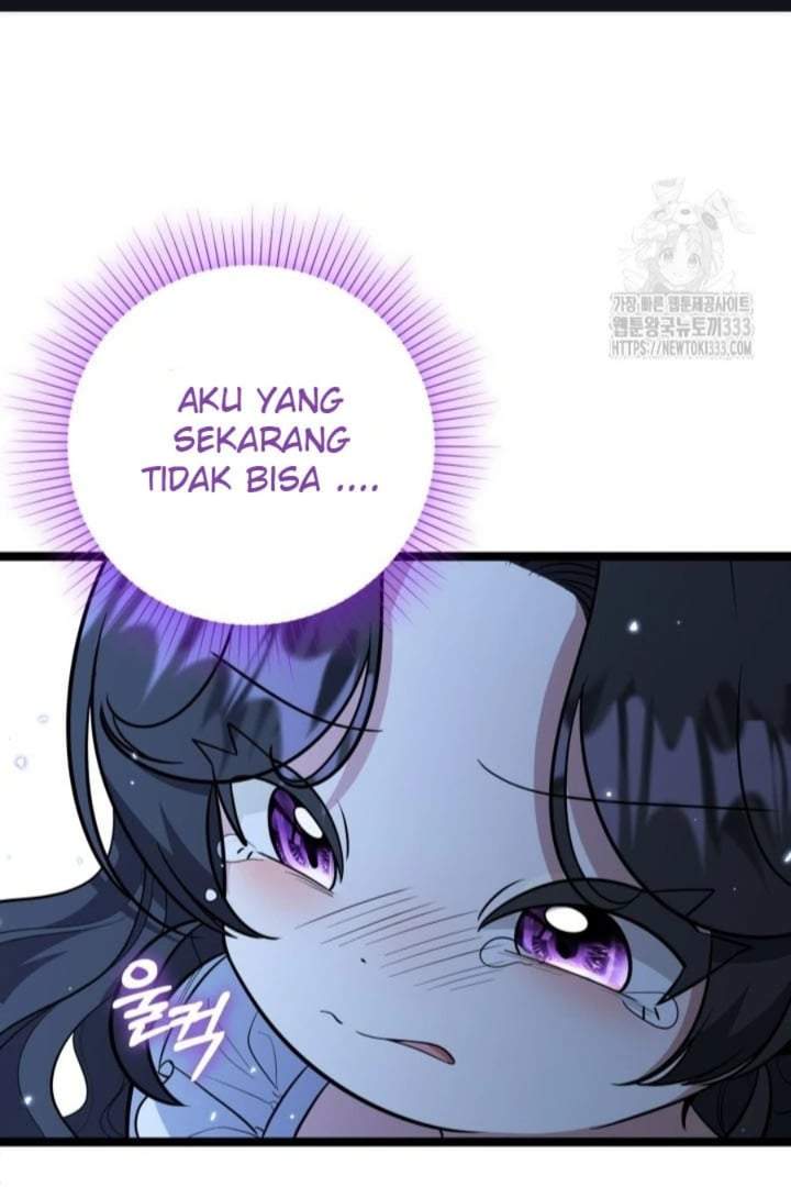 The Villain’s Daughter Plans To Run Away Chapter 23