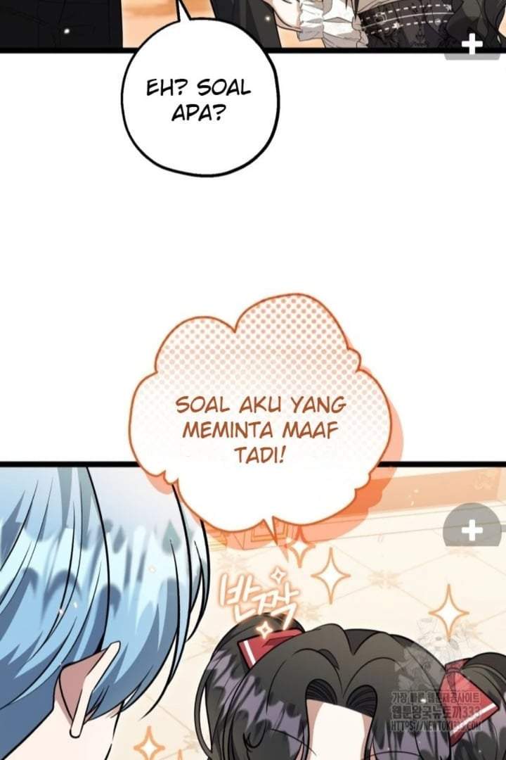 The Villain’s Daughter Plans To Run Away Chapter 23