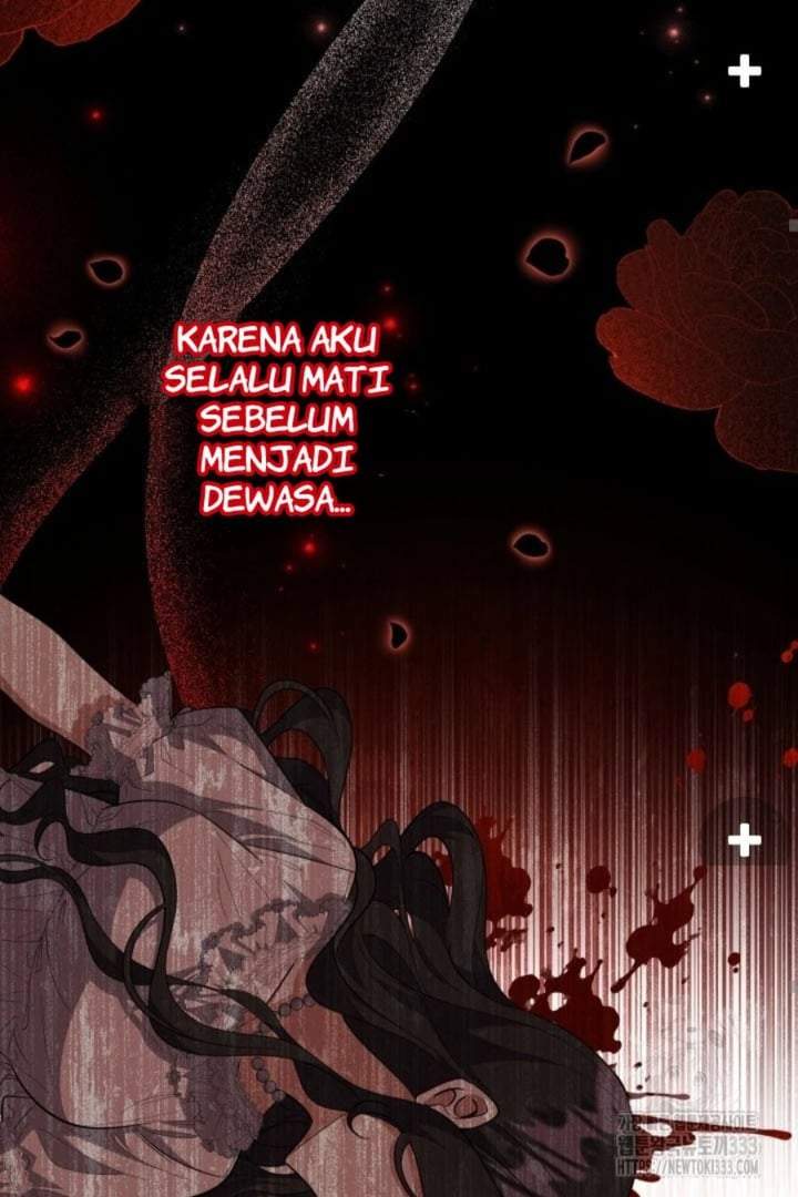 The Villain’s Daughter Plans To Run Away Chapter 23